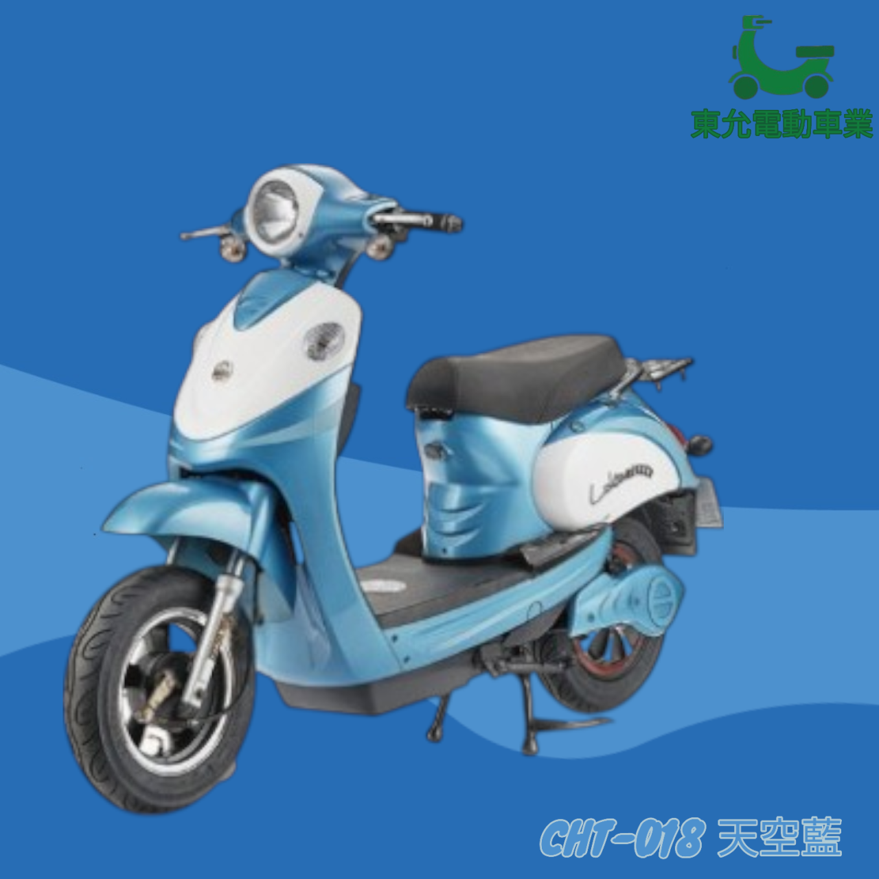 可愛馬-018