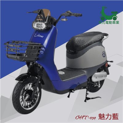 可愛馬-039A