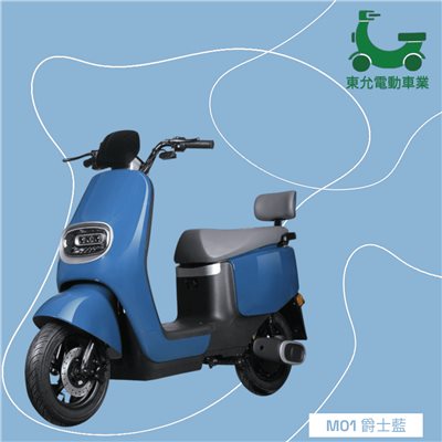 吉立-M01