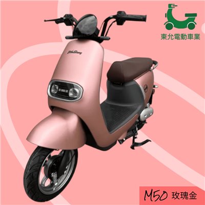 威勝-M50米卡